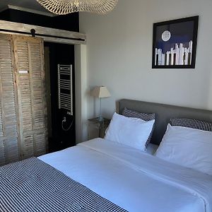 Chambre Petite Lit King-Size